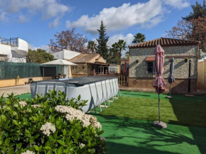 RURAL EL SANTISCAL